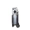 California Air Tools UltraQuiet, OilFree AirCompressor 2HP 20Gal Steel Tank w/AutoDrain CAT-20020AD - alternate 4